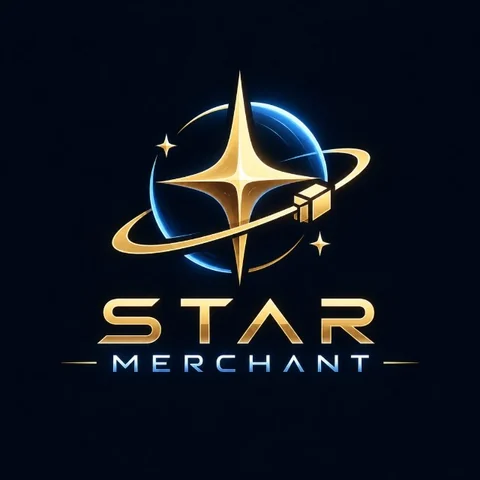 Star Merchant — Gwiezdny Kupiec